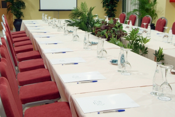 Gran Hotel Ciudad del Sur